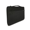 JCPal Protection Transit Sleeve for 13/14-inch MacBook - Black
