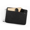 JCPal Protection Transit Sleeve for 13/14-inch MacBook - Black