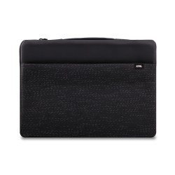 JCPal Protection Transit Sleeve for 15/16-inch MacBook - Black