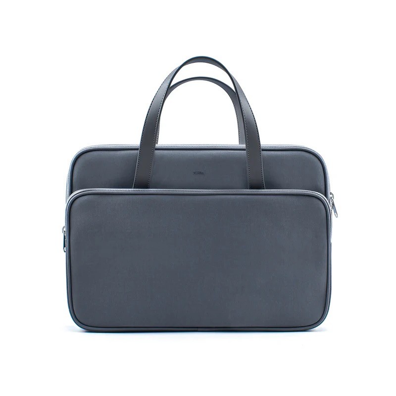 JCPal Milan briefcase Sleeve for 15/16-inch MacBook - Stone
