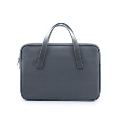 JCPal Milan briefcase Sleeve for 15/16-inch MacBook - Stone