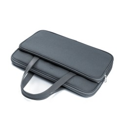 JCPal Milan briefcase Sleeve for 15/16-inch MacBook - Stone