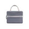 JCPal Parker tote sleeve for 13/14-inch MacBook - Stone