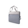 JCPal Parker tote sleeve for 13/14-inch MacBook - Stone