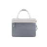 JCPal Parker tote sleeve for 15/16-inch MacBook - Stone