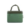 JCPal Parker tote sleeve for 15/16-inch MacBook - Olive