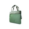 JCPal Parker tote sleeve for 15/16-inch MacBook - Olive