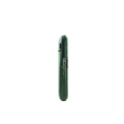 JCPal Parker tote sleeve for 15/16-inch MacBook - Olive