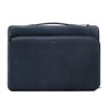 JCPal Logan Commuter sleeve, for 13/14-inch MacBook, Night blue
