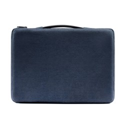 JCPal Logan Commuter sleeve, for 13/14-inch MacBook, Night blue