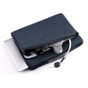 JCPal Logan Commuter sleeve, for 13/14-inch MacBook, Night blue