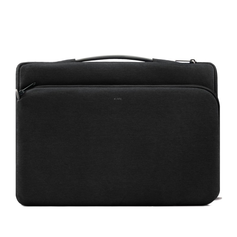 JCPal Logan Commuter sleeve for 13/14-inch MacBook - Black