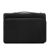 JCPal Logan Commuter sleeve for 13/14-inch MacBook - Black
