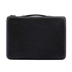 JCPal Logan Commuter sleeve for 13/14-inch MacBook - Black