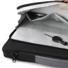 JCPal Logan Commuter sleeve for 13/14-inch MacBook - Black