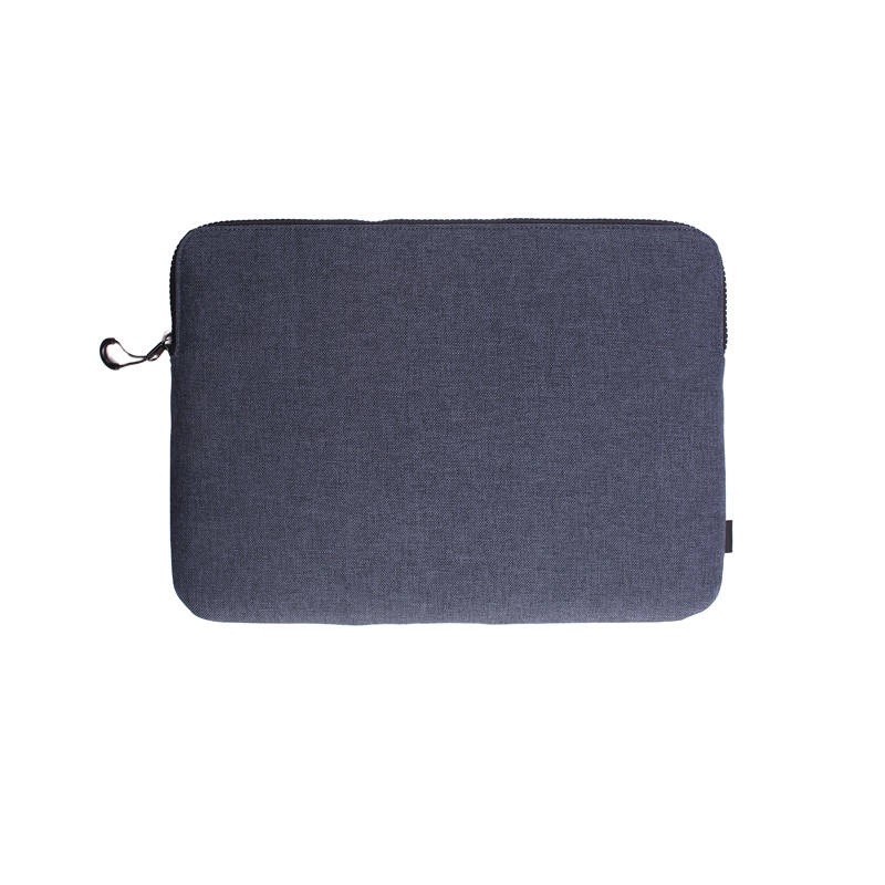 JCPal Protection SlimLite Classic Sleeve for 15-inch MacBook or Laptop - Blue ashes