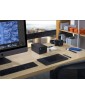 LaCie 16TB 2big RAID USB-C (with USB-C cable) - Black