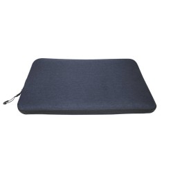 JCPal Protection SlimLite Classic Sleeve for 15-inch MacBook or Laptop - Blue ashes
