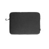 JCPal Protection SlimLite Classic Sleeve for 15-inch MacBook or Laptop - Black