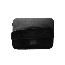 JCPal Protection SlimLite Classic Sleeve for 13-inch MacBook or Laptop - Black