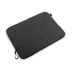 JCPal Protection SlimLite Classic Sleeve for 13-inch MacBook or Laptop - Black