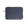 JCPal Protection SlimLite Classic Sleeve for 13-inch MacBook or Laptop - Blue ashes