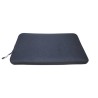 JCPal Protection SlimLite Classic Sleeve for 13-inch MacBook or Laptop - Blue ashes
