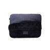 JCPal Protection SlimLite Classic Sleeve for 13-inch MacBook or Laptop - Blue ashes