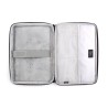 JCPal Tofino Messenger Sleeve for 13-inch MacBook or Laptop - Black