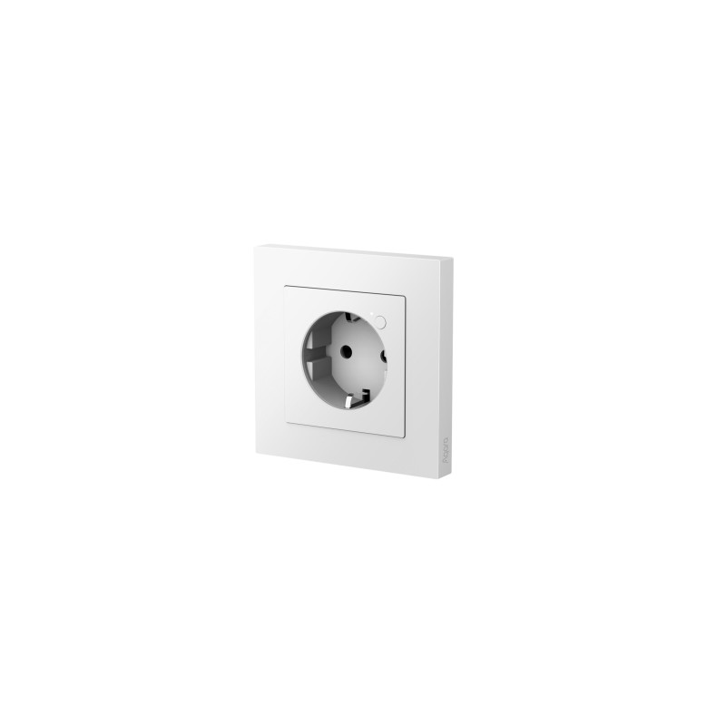 Aqara Wall Outlet H2 (EU)