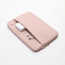 Incase A.R.C. Sleeve for 14-inch Laptop - Peach