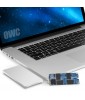 OWC 2.0TB OWC Aura Pro 6G SSD + Envoy Pro Upgrade Kit for 2012/13 MacBook Pro with Retina display.