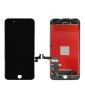 Renov8 Display LCD + Touch Screen for iPhone 7 - Black (brand new LG/Toshiba display)