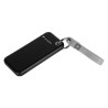 Verbatim Pocket SSD USB 3.2 Gen 2 2TB Black/Grey