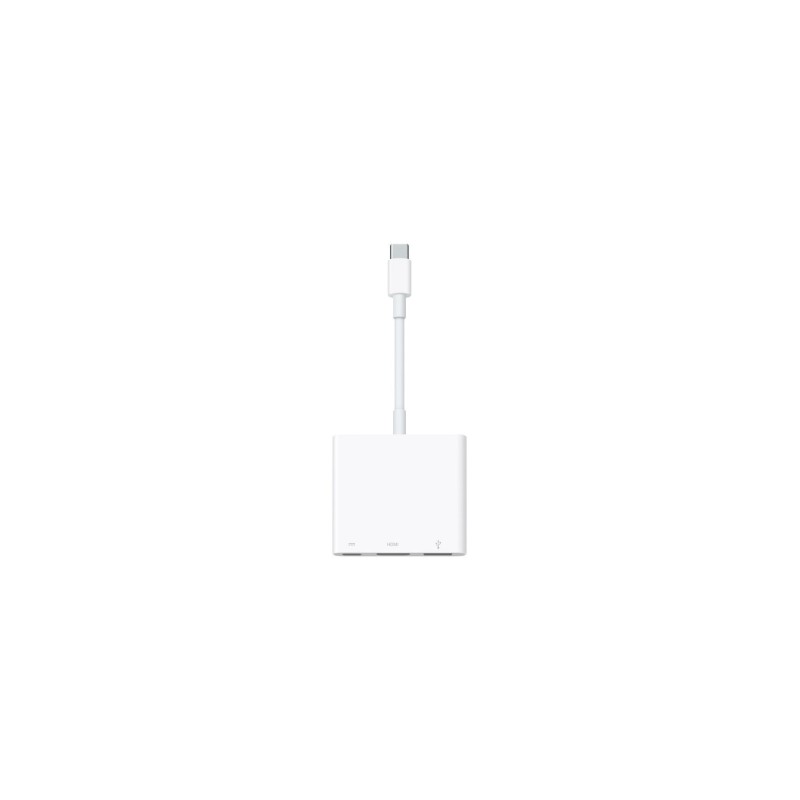 Apple USB-C Digital AV Multiport Adapter 4K