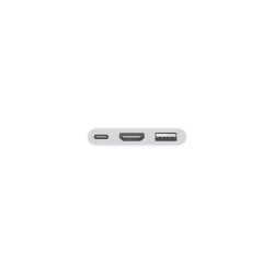 Apple USB-C Digital AV Multiport Adapter 4K