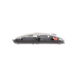 JCPal Ctrl Pro Wireless Optical Mouse - Grey