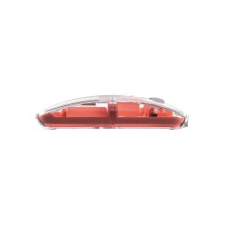 JCPal Ctrl Pro Wireless Optical Mouse - Orange