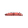 JCPal Ctrl Pro Wireless Optical Mouse - Orange