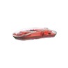 JCPal Ctrl Pro Wireless Optical Mouse - Orange