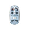 JCPal Ctrl Pro Wireless Optical Mouse - Blue