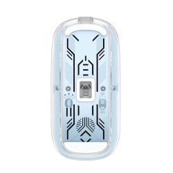 JCPal Ctrl Pro Wireless Optical Mouse - Blue