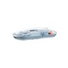 JCPal Ctrl Pro Wireless Optical Mouse - Blue