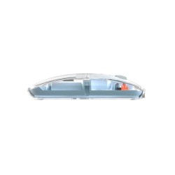 JCPal Ctrl Pro Wireless Optical Mouse - Blue