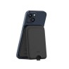 JCPal Cover Magnetic Wallet Stand - Black