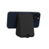 JCPal Cover Magnetic Wallet Stand - Black