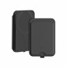 JCPal Cover Magnetic Wallet Stand - Black