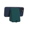 JCPal Cover Magnetic Wallet Stand - Forest Green