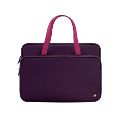 JCPal Milan briefcase...