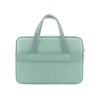 JCPal Milan briefcase Sleeve for 13/14-inch - Mint-Green